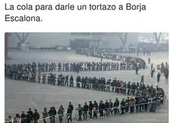 Se ha ganado muchos enemigos