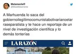 As&iacute; es el diario de Marhuenda