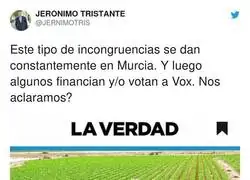 Solo quieren a los inmigrantes para que sean esclavos