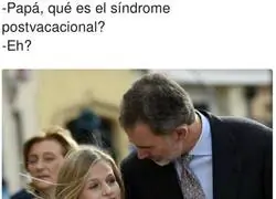 Temas desconocidos en la Casa Real