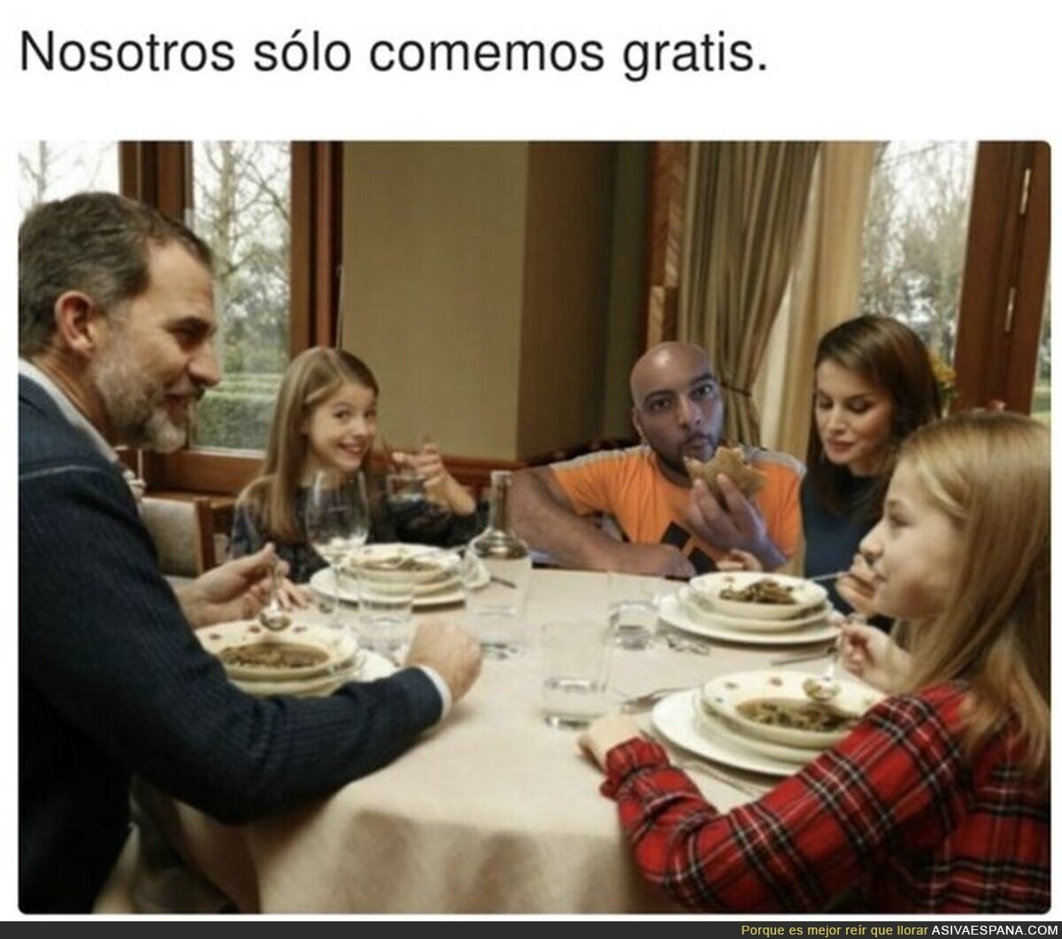 Poco esfuerzo necesitan