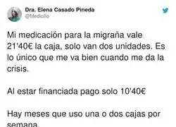 Hay que luchar hasta el final por la Sanidad P&uacute;blica