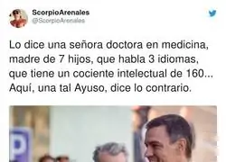 Europa aplaude a Pedro S&aacute;nchez