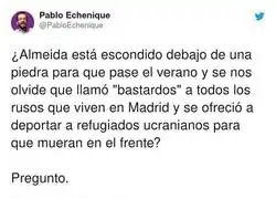 &iquest;D&oacute;nde est&aacute; Jos&eacute; Luis?