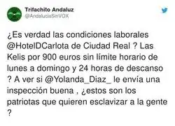 La explotaci&oacute;n en pleno 2022