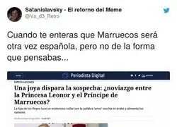 Santiago Abascal no duerme ya en lo que queda de vida