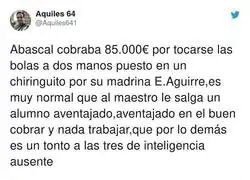 VOX est&aacute; mostrando su verdadera cara en Castilla y Le&oacute;n