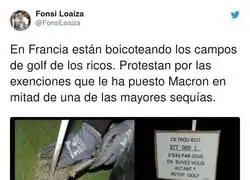 Espa&ntilde;a deber&iacute;a seguir los pasos de Francia