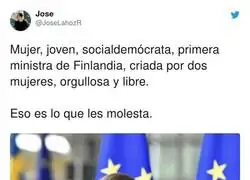 Una gran pol&iacute;tica