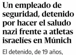 Diferencias entre Alemania y Espa&ntilde;a