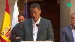 Pedro S&aacute;nchez: "En algunas ocasiones me encuentro en los medios de comunicaci&oacute;n noticias... que ni tan siquiera he pensado"