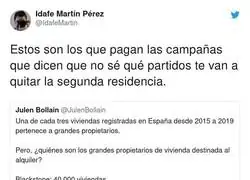 Son datos y hay que conocerlos