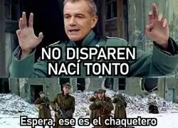 La brillante trayectoria de Toni Cant&oacute;: de actor pasando a chaquetero para terminar soltando paridas en un chiringuito