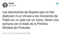 As&iacute; funcionan los medios en Espa&ntilde;a