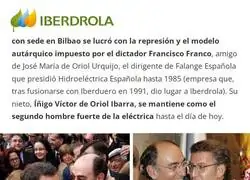 A lo mejor deber&iacute;amos dejar de fijarnos en la foto con el narco y mirar la foto con el mafioso