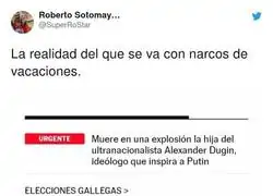 Las amistades peligrosas de Feij&oacute;o