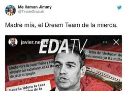 Un gran plan de tarde