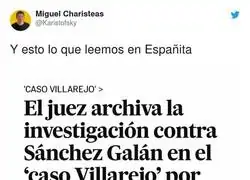 Siempre ganan los mismos