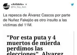 Este es el PP que quiere Feij&oacute;o