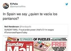 Costumbres espa&ntilde;olas