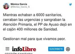 El PP en Madrid no lo pudo haber hecho peor