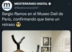 Un premio para este titular
