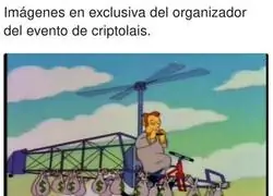 Mundo Crypto no hace nada bien