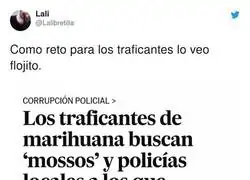 La t&iacute;pica oferta de infojobs