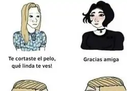 Diferencia entre hombres y mujeres