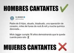 Simplemente 'El Mundo'