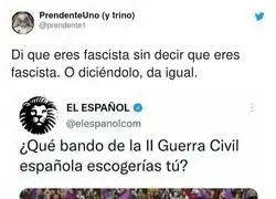 Gracias 'El Espa&ntilde;ol'