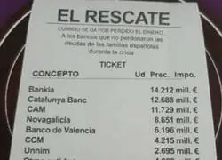 Esperando a cobrar esta factura