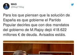 Quien avisa no es traidor