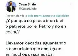 Excursiones en coche por el Retiro