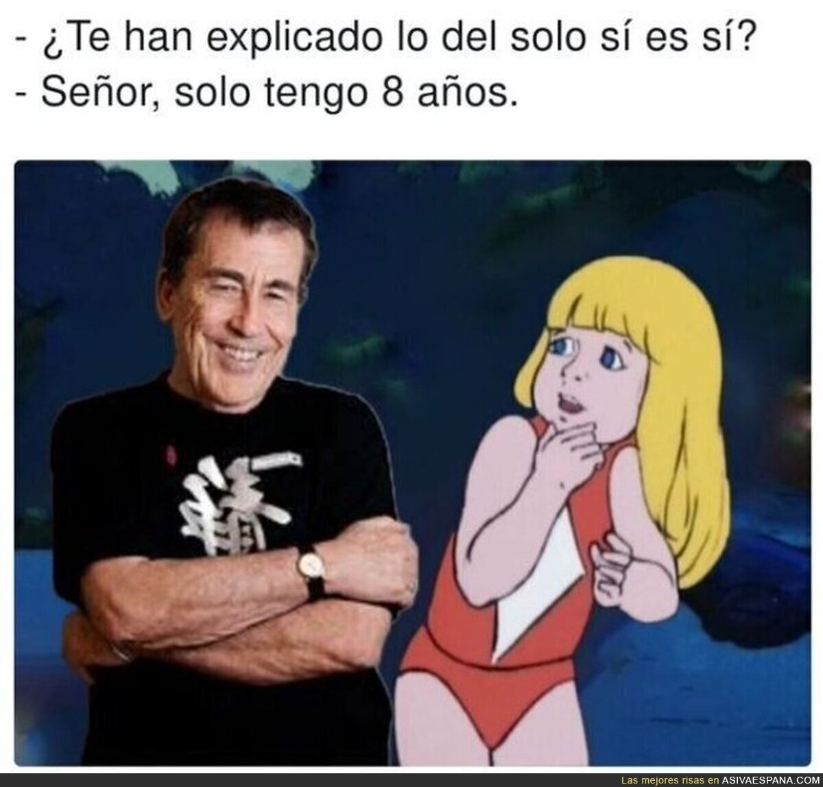 Sánchez Dragó y sus explicaciones