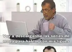 En busca de los intereses de sus intereses