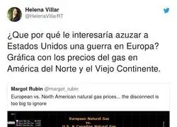 Los intereses de Estados Unidos