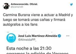 El concierto m&aacute;s esperado lleg&oacute; a Madrid