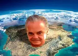 Vale... tiene un cabez&oacute;n planetario, pero... &iquest;y la sombra que da??