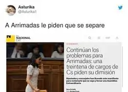 &iquest;Tanta gente hay en Ciudadanos?