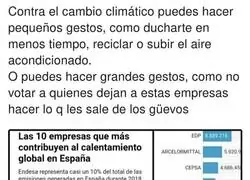 Hay que pasar a la acci&oacute;n