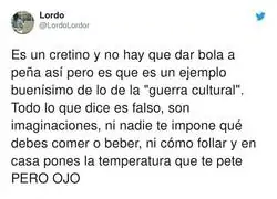 Las pel&iacute;culas que se monta Rafael Hernando