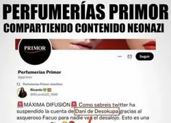 Primor la l&iacute;a bien parda
