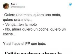 As&iacute; funciona el PP mareando la perdiz