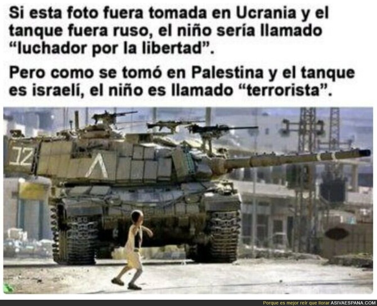 Mejor explicado imposible