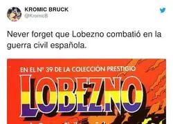 El pasado de Lobezno que no conoc&iacute;as
