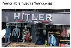 Primor tiene nuevo p&uacute;blico