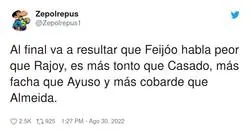 Cuando se busca, en el PP no defraudan, por @Zepolrepus1