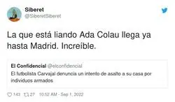 A Espa&ntilde;a en general dir&iacute;a yo, por @SiberetSiberet