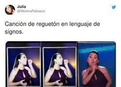 Nos est&aacute;n invadiendo con el reggaeton y no nos estamos enterando, por @MedinaRabasco